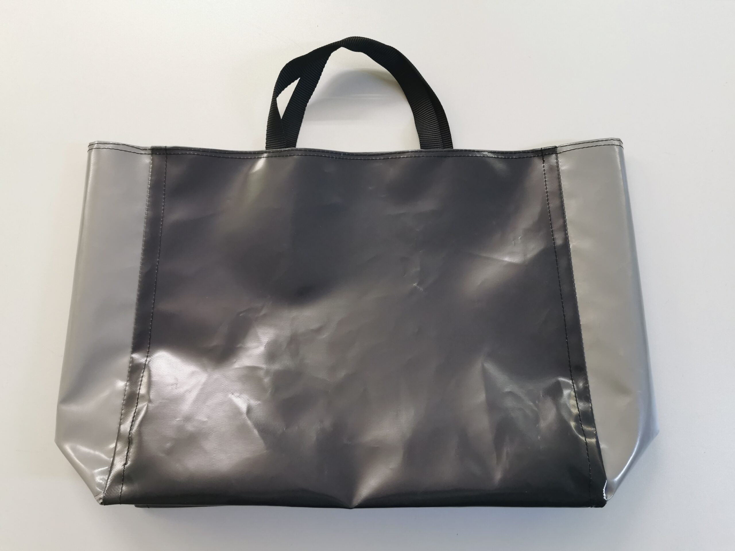 Lurrose 1 x PVC-Regenschutz für die Handtasche im Freien